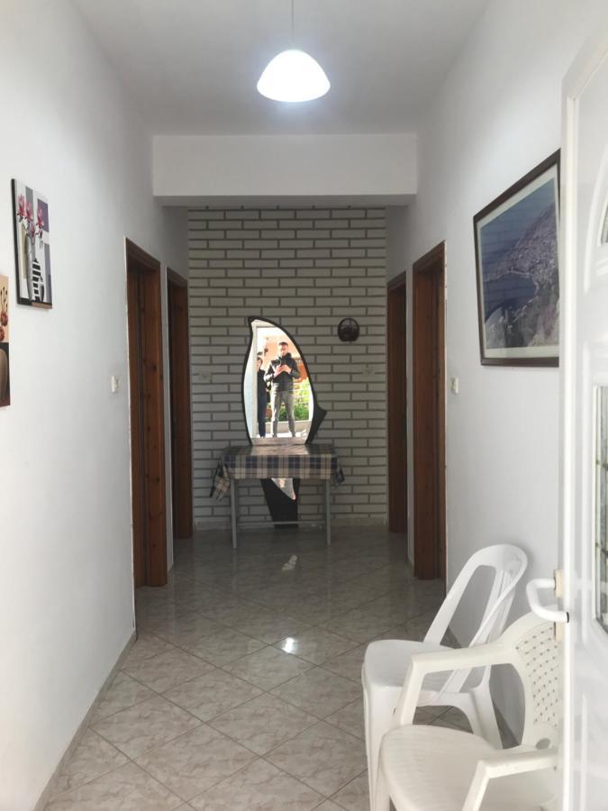 Apartament Roisin Sarande Ngoại thất bức ảnh